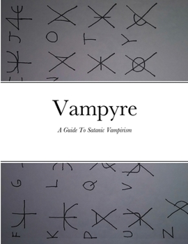 Paperback Vampyre Book