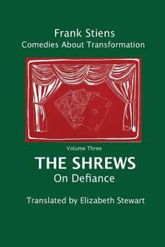 Paperback The Shrews: On Defiance Book