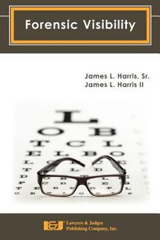 Paperback Forensic Visibility Book