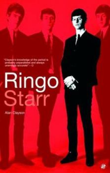 Paperback Ringo Starr Book