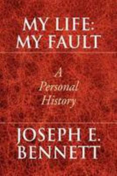 Paperback My Life: My Fault Book
