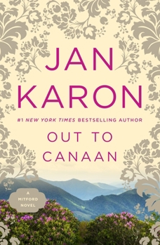 Out to Canaan (Mitford) - Book #4 of the Mitford Years