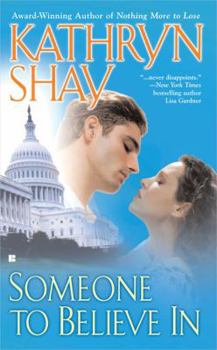 Someone to Believe In - Book #1 of the O'Neil Family