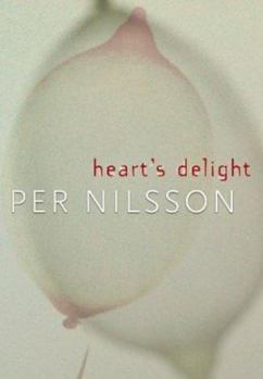 Heart's Delight - Book  of the Hjärtans fröjd