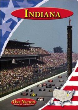 Hardcover Indiana Book