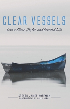 Paperback Clear Vessels Book