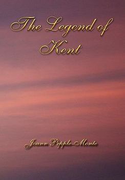 Hardcover The Legend of Kent Book