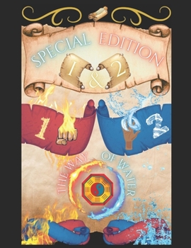 Paperback The Way of Water Special Edition: Volume 1 & 2 Book