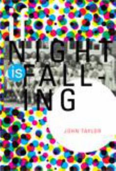 Paperback If Night Is Falling Book