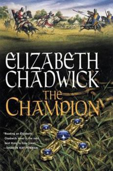 Hardcover The Champion Book