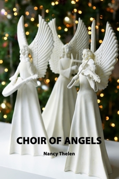 Paperback Choir of Angels Book