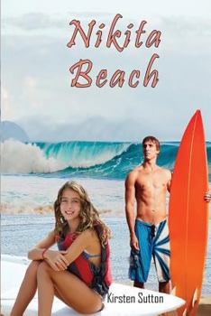 Paperback Nikita Beach Book