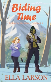 Paperback Biding Time Book