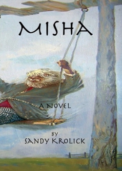 Paperback Misha Book