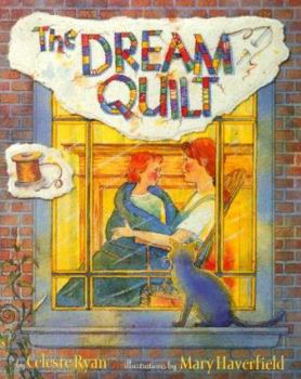 Hardcover The Dream Quilt Book
