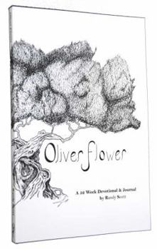 Paperback Oliver Flower Book