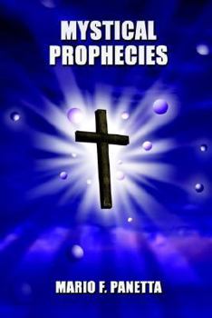 Paperback Mystical Prophecies Book