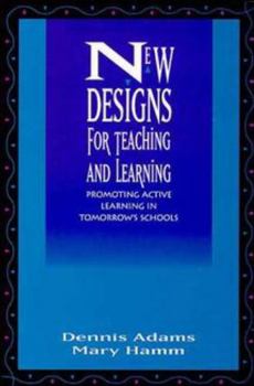 Hardcover New Designs Teaching Learning Book