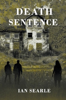 Paperback Death Sentence Book