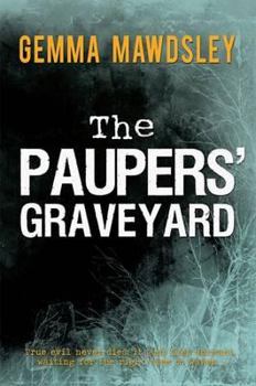 Paperback The Paupers' Graveyard Book