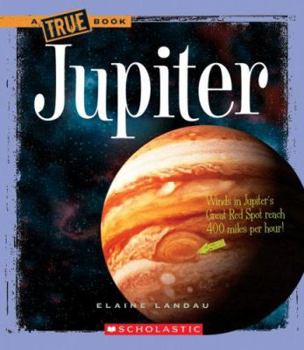 Paperback Jupiter Book