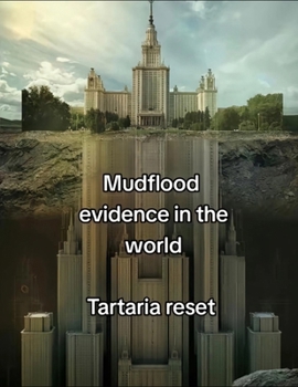 Paperback Tartaria Echoes of an Ancient Empire Book