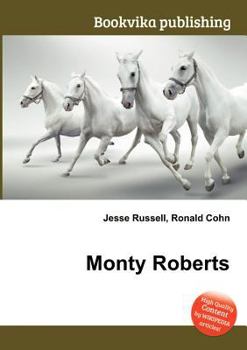 Paperback Monty Roberts Book