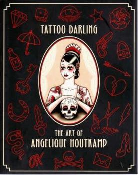 Paperback Tattoo Darling Book