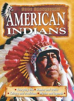 Paperback American Indians Book