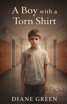 Paperback A Boy with a Torn Shirt Book