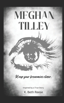 Paperback Meghan Tilley Book