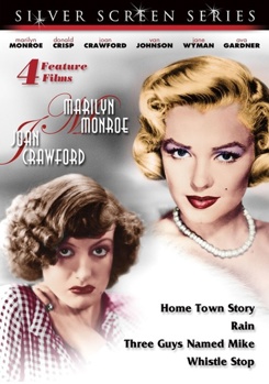 Silver Screen Series: 4 feature films