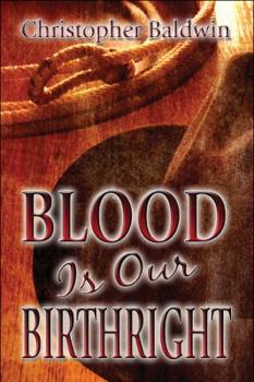 Blood Is Our Birthright