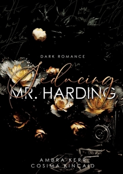 Seducing Mr. Harding (German Edition)