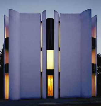 Hardcover Johannes Peter Holzinger, Haus in Bad Nauheim: Opus 53 Book