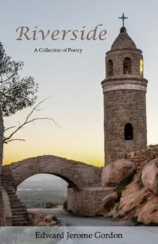 Paperback Riverside: A Collection of Poetry Book