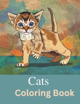 Paperback Cats: Family Pets series Book