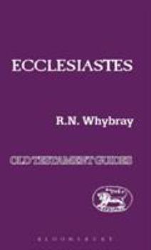 Hardcover Ecclesiastes Book