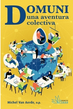 Paperback Domuni, una aventura colectiva: 1998 - 2023 [Spanish] Book