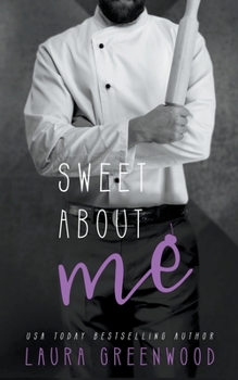 Paperback Sweet About Me Book