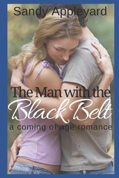 Paperback The Man with the Black Belt Book