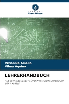Paperback Lehrerhandbuch [German] Book