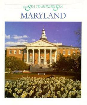 Library Binding Maryland Book