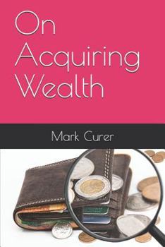 Paperback On Acquiring Wealth Book