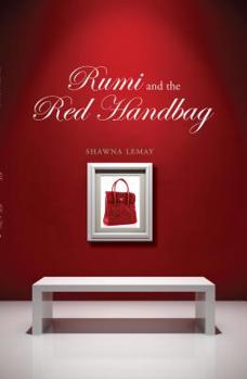 Paperback Rumi and the Red Handbag Book
