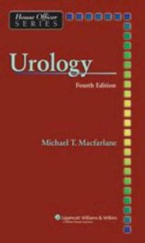 Paperback Urology: Book