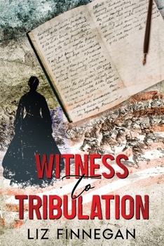 Paperback Witness to Tribulation Book