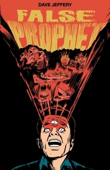 Paperback False Prophet Book