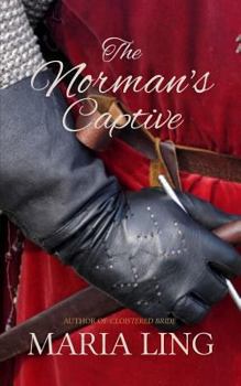 Paperback The Norman's Captive Book