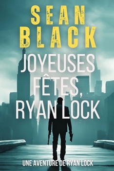 Paperback Joyeuses Fêtes, Ryan Lock [French] Book